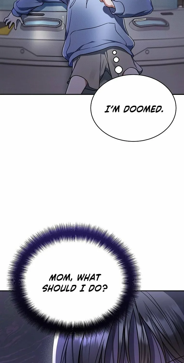 A Guide to the Right Life for Rankers Chapter 1 page 77 - 