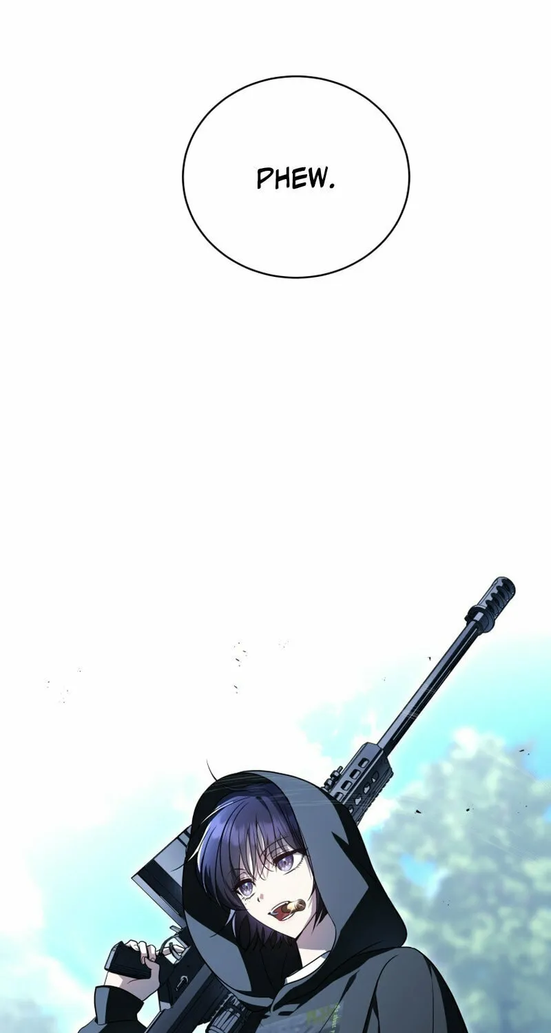 A Guide to the Right Life for Rankers Chapter 10 page 103 - 