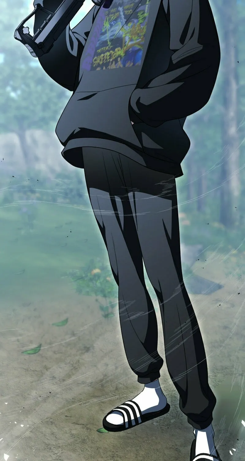 A Guide to the Right Life for Rankers Chapter 10 page 104 - 