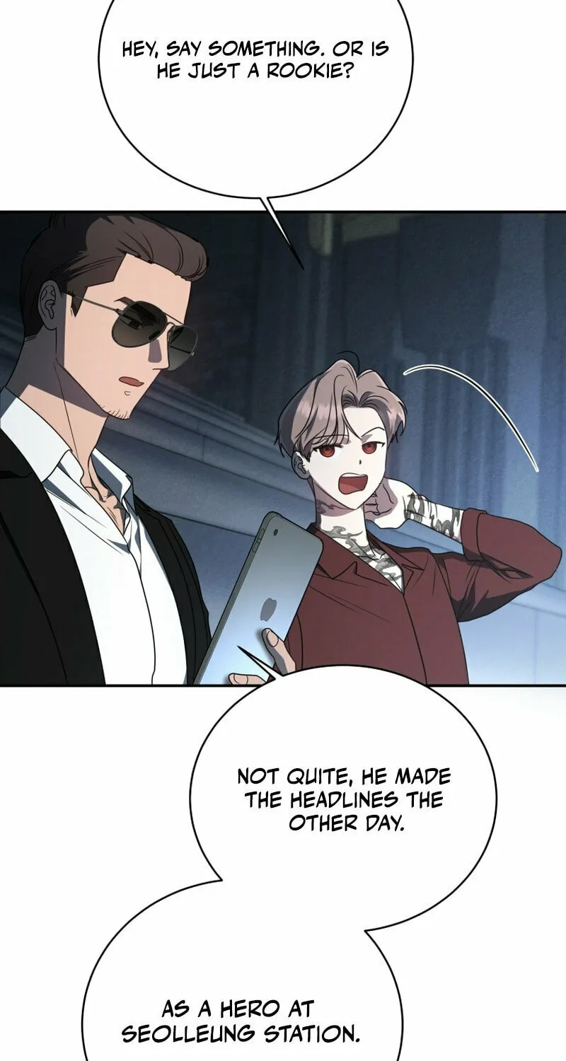 A Guide to the Right Life for Rankers Chapter 10 page 28 - 