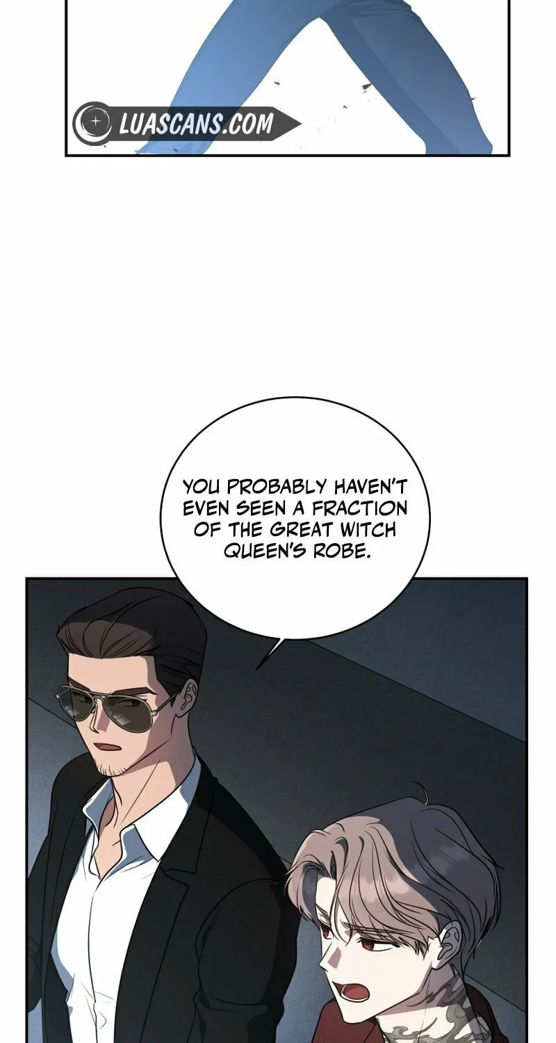 A Guide to the Right Life for Rankers Chapter 10 page 31 - 