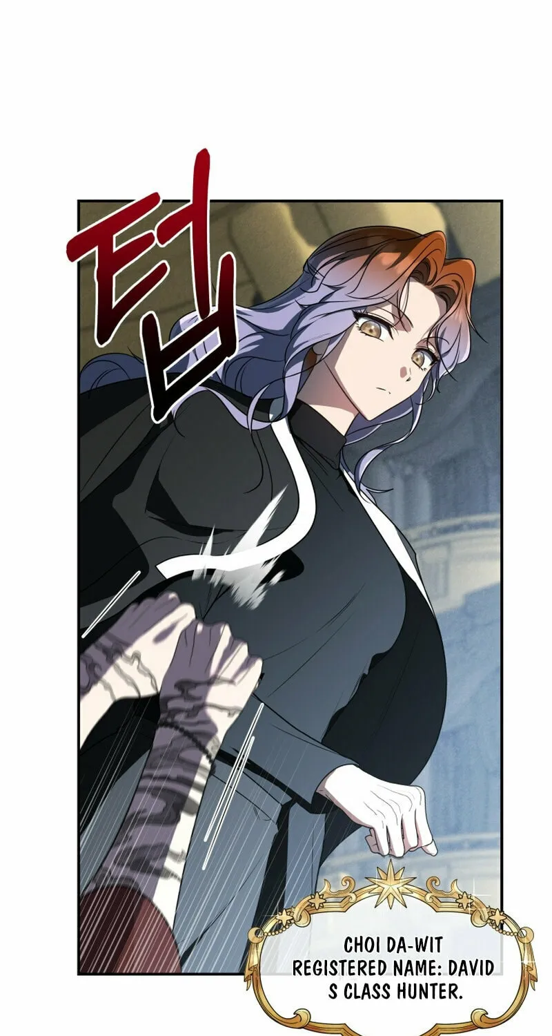 A Guide to the Right Life for Rankers Chapter 10 page 33 - 