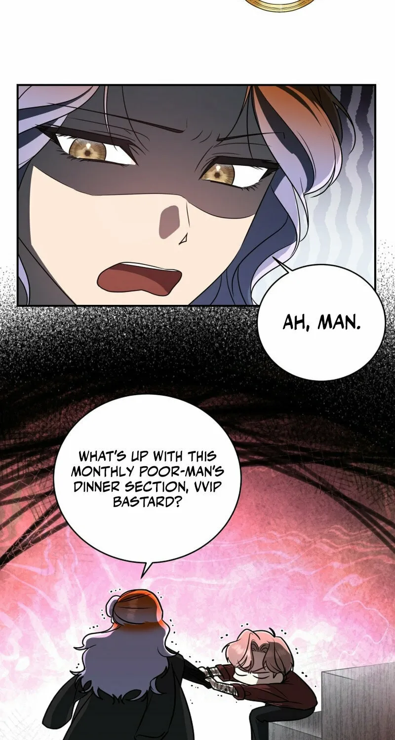 A Guide to the Right Life for Rankers Chapter 10 page 34 - 