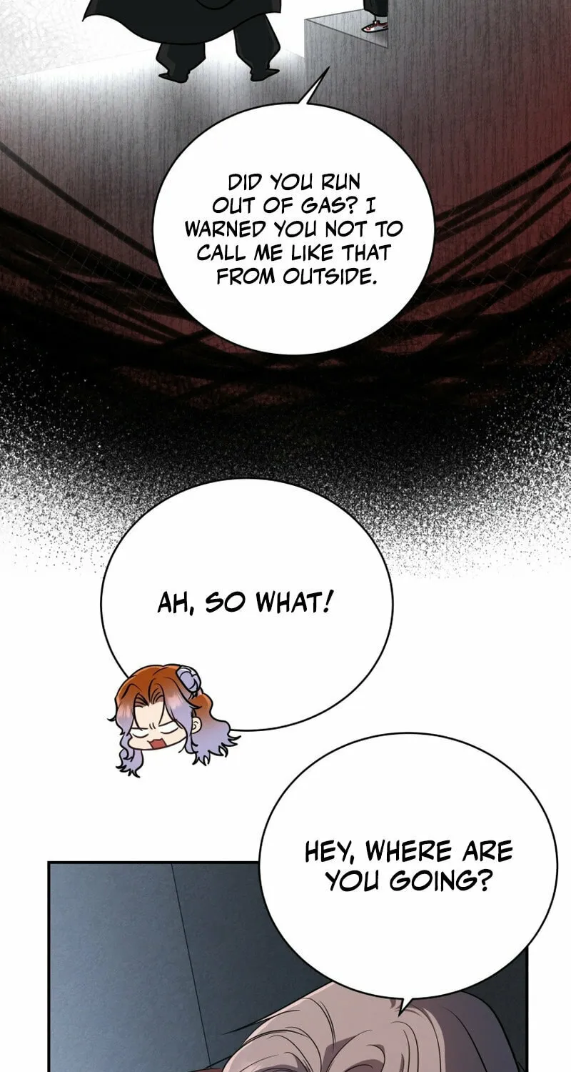 A Guide to the Right Life for Rankers Chapter 10 page 35 - 