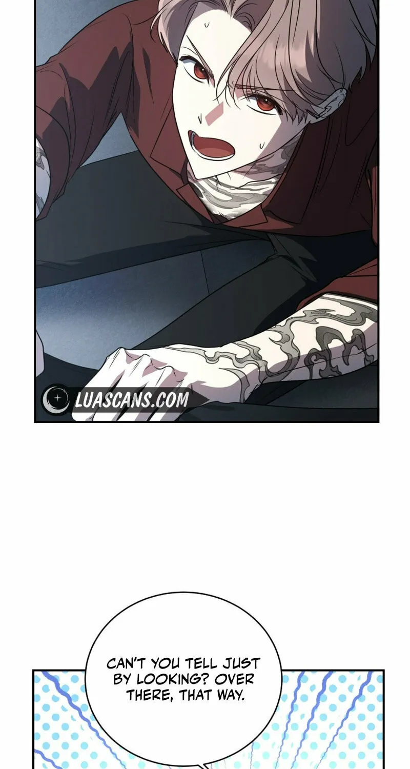 A Guide to the Right Life for Rankers Chapter 10 page 36 - 