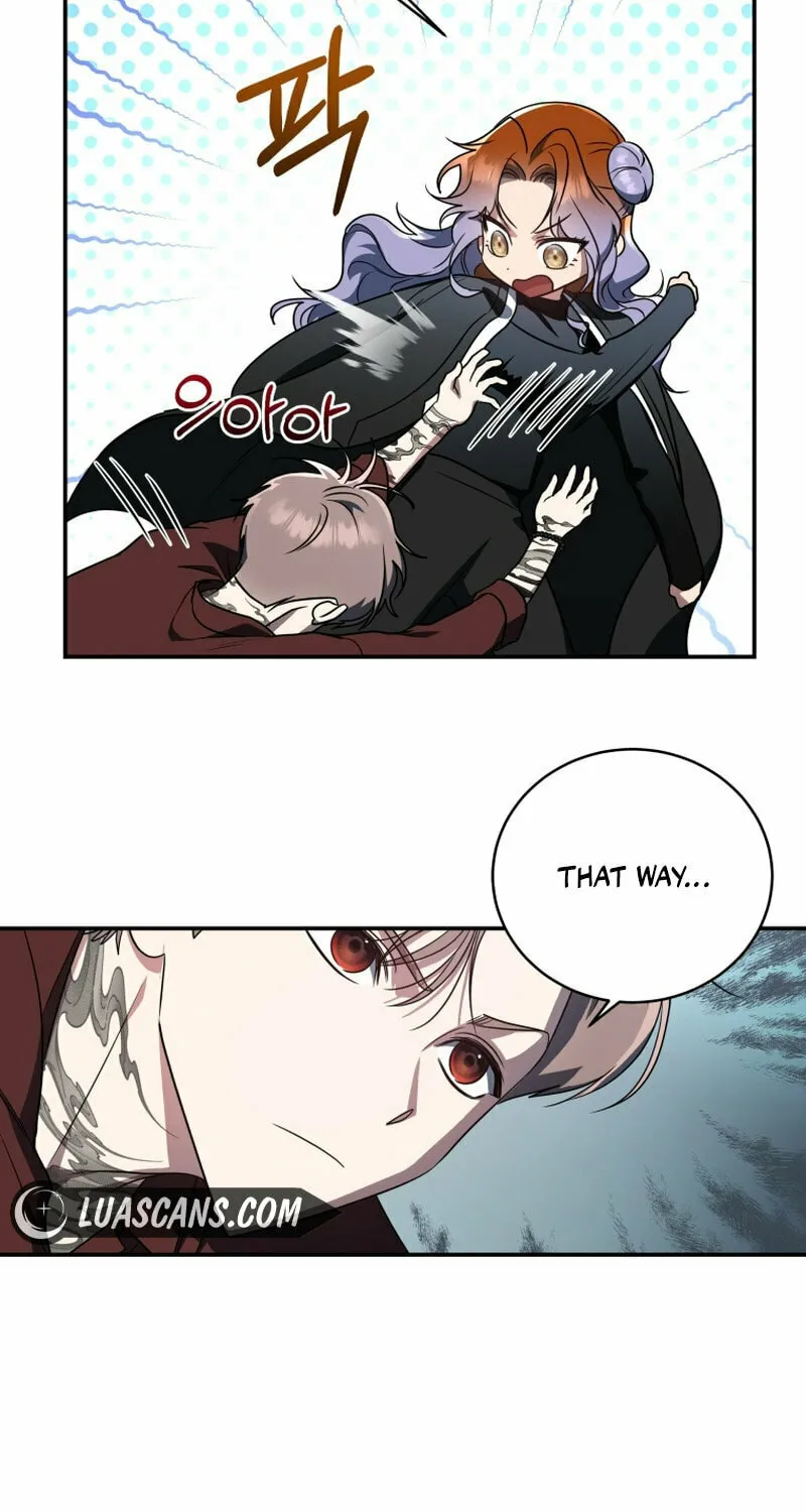 A Guide to the Right Life for Rankers Chapter 10 page 37 - 
