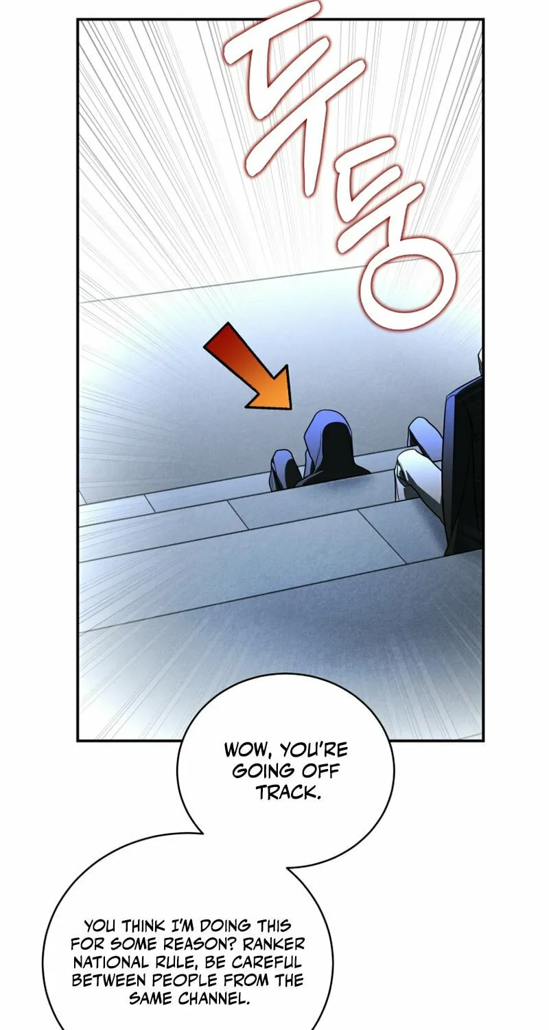 A Guide to the Right Life for Rankers Chapter 10 page 39 - 