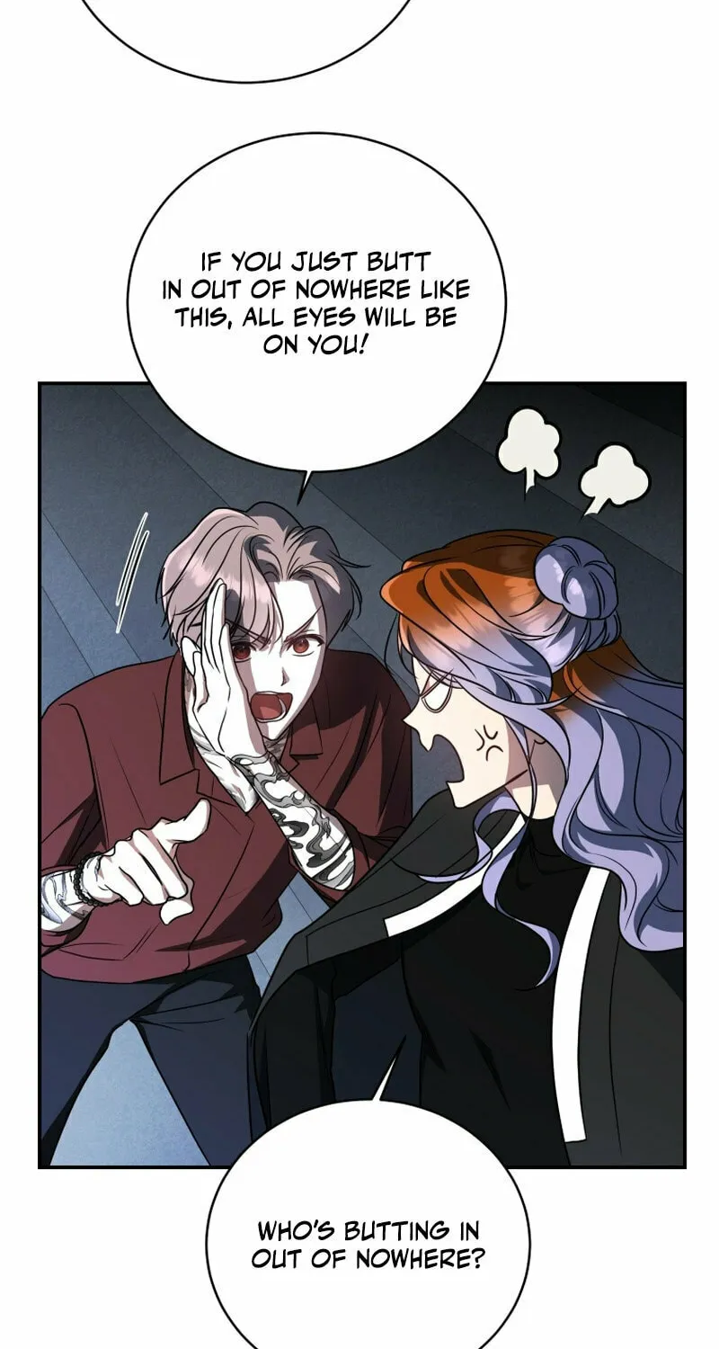 A Guide to the Right Life for Rankers Chapter 10 page 40 - 