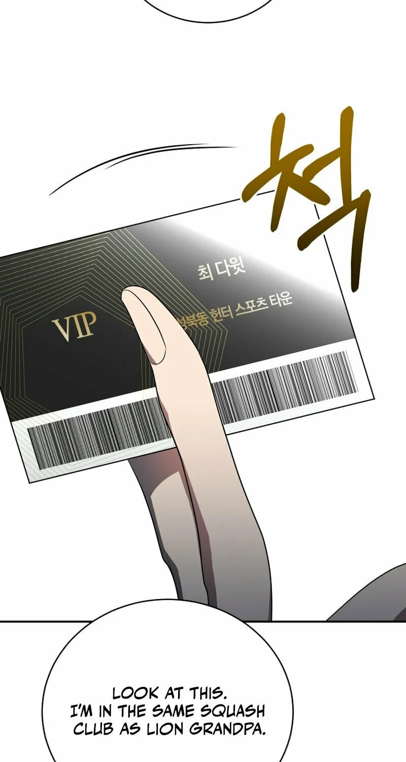 A Guide to the Right Life for Rankers Chapter 10 page 41 - 