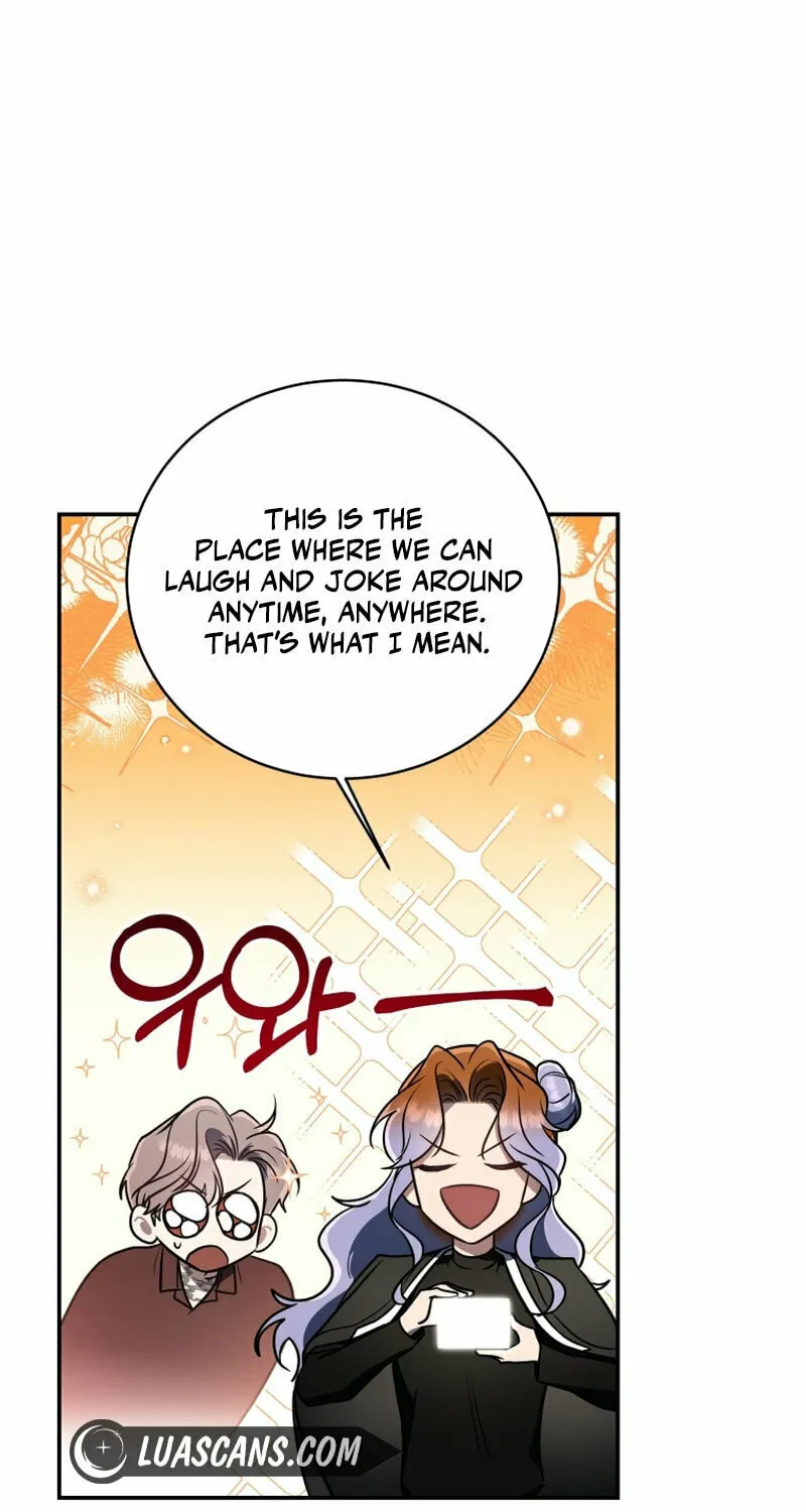 A Guide to the Right Life for Rankers Chapter 10 page 43 - 