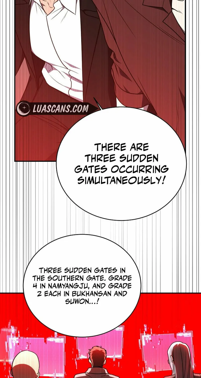 A Guide to the Right Life for Rankers Chapter 10 page 53 - 