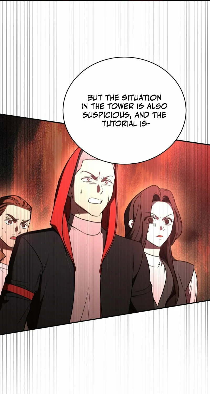 A Guide to the Right Life for Rankers Chapter 10 page 55 - 
