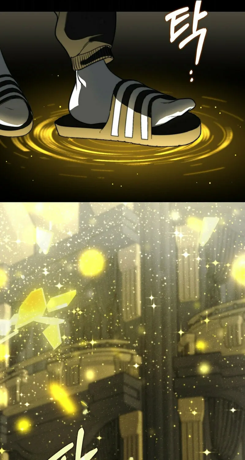 A Guide to the Right Life for Rankers Chapter 10 page 61 - 