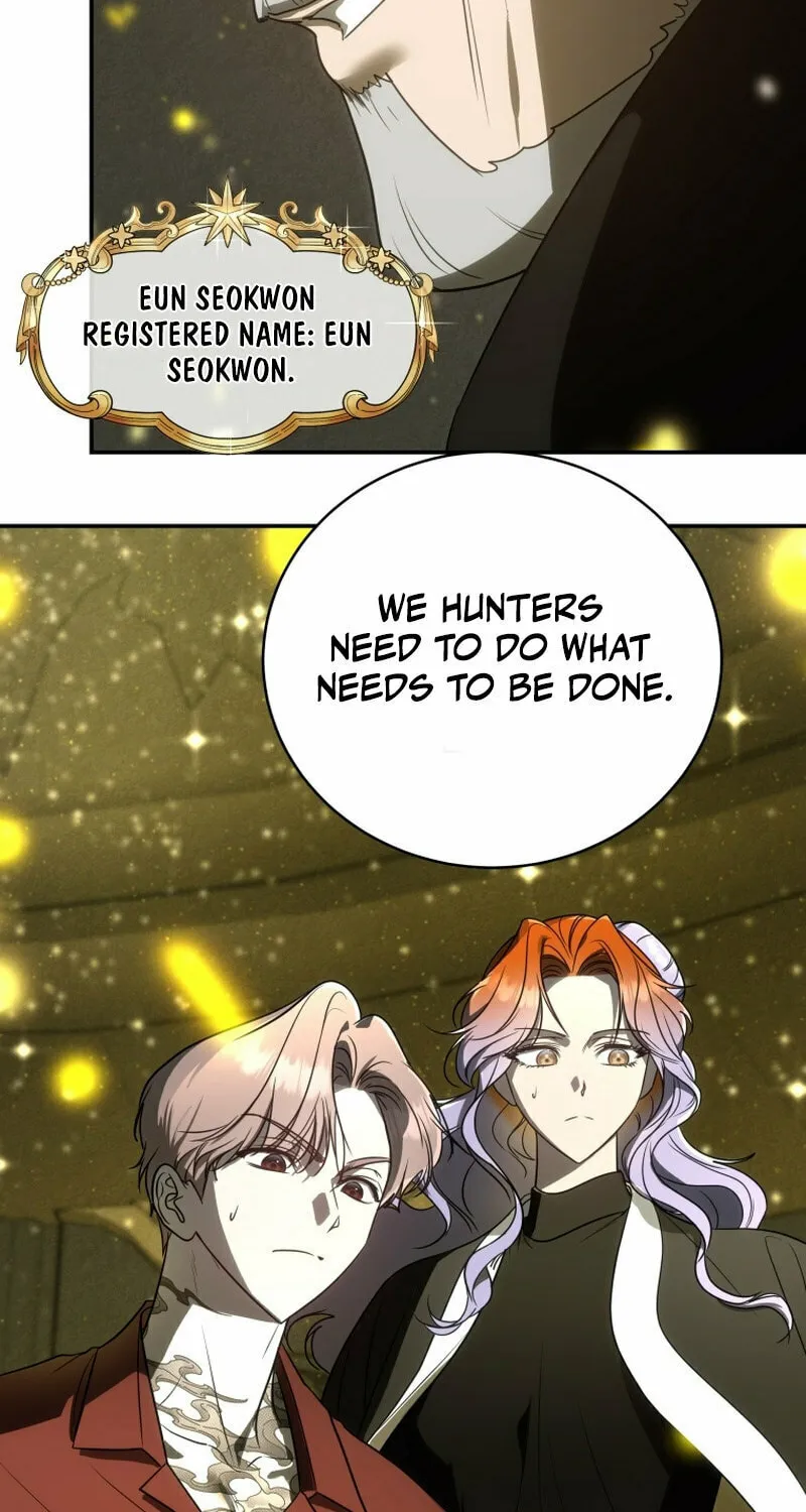 A Guide to the Right Life for Rankers Chapter 10 page 64 - 