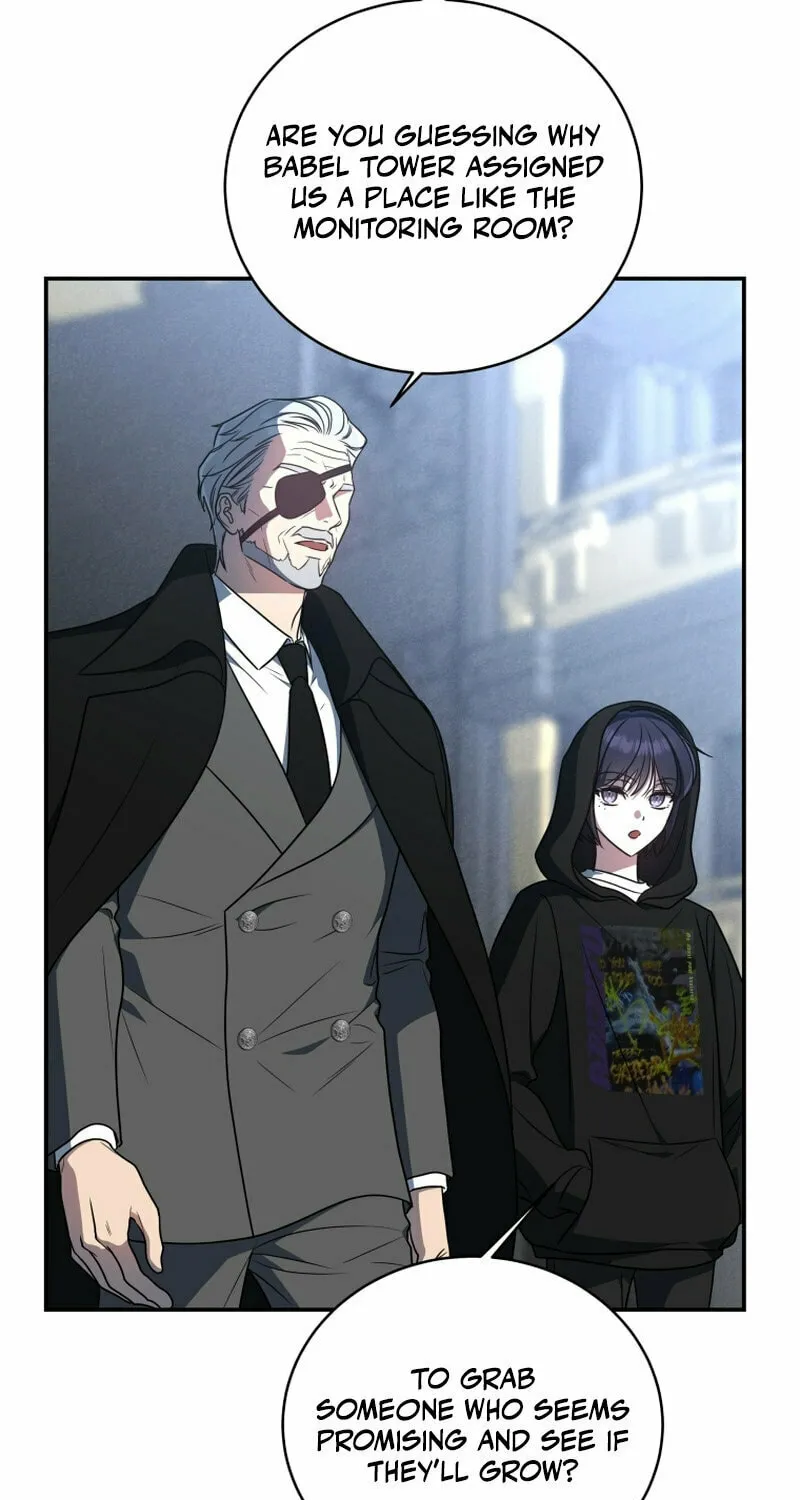 A Guide to the Right Life for Rankers Chapter 10 page 67 - 