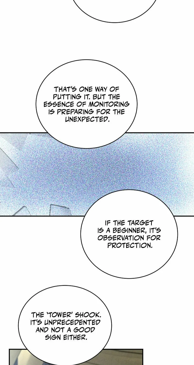 A Guide to the Right Life for Rankers Chapter 10 page 68 - 