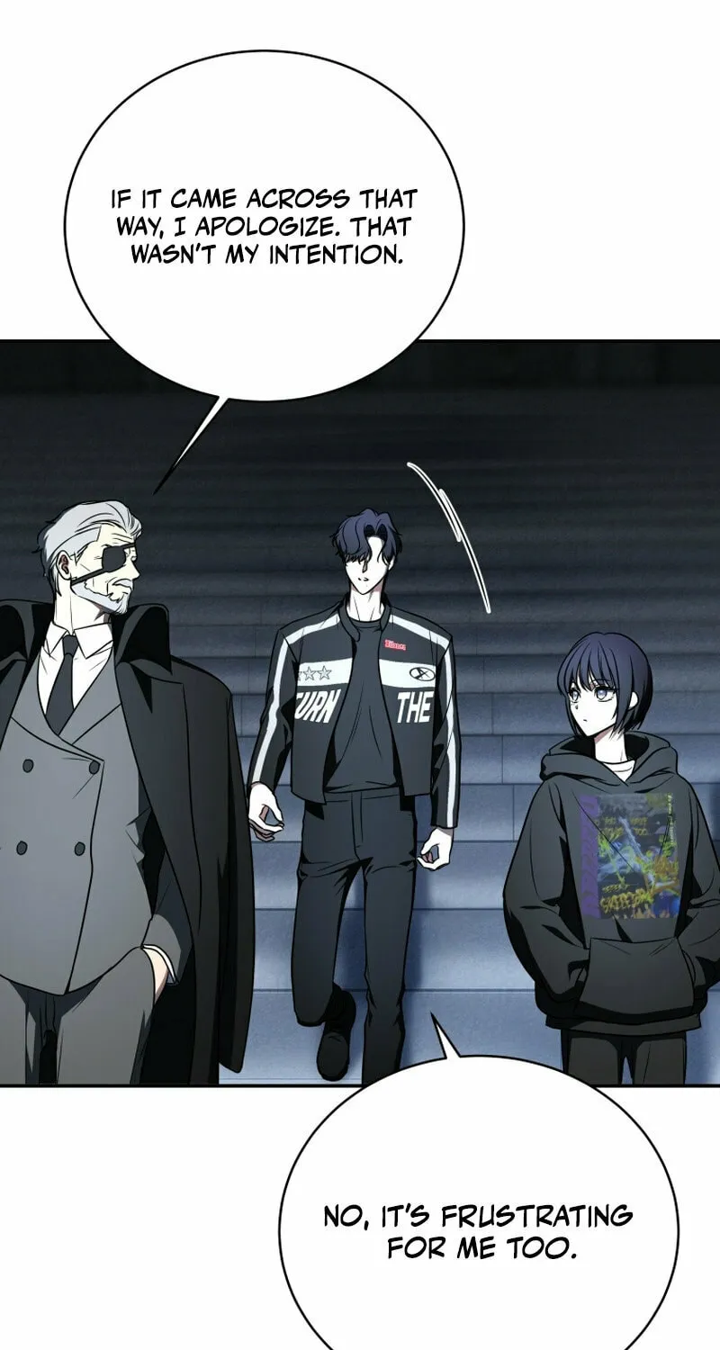 A Guide to the Right Life for Rankers Chapter 10 page 73 - 