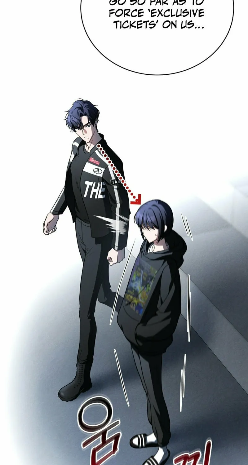A Guide to the Right Life for Rankers Chapter 10 page 75 - 