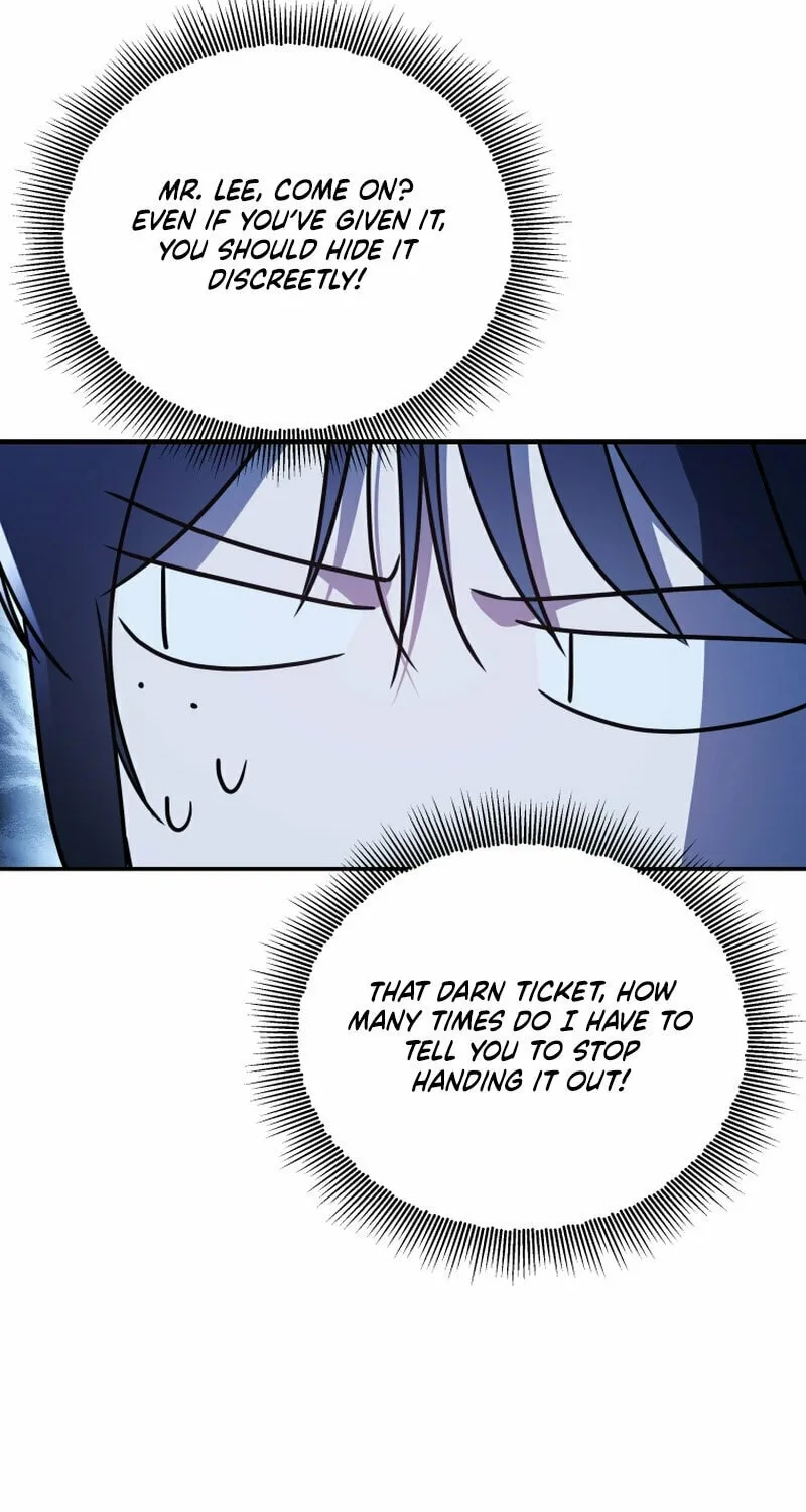 A Guide to the Right Life for Rankers Chapter 10 page 80 - 