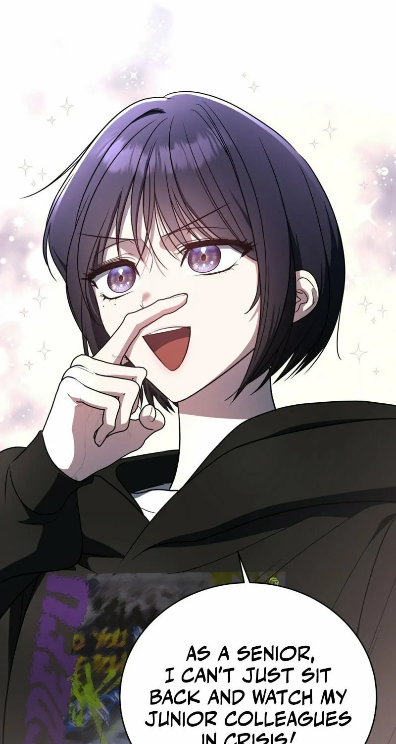 A Guide to the Right Life for Rankers Chapter 10 page 87 - 