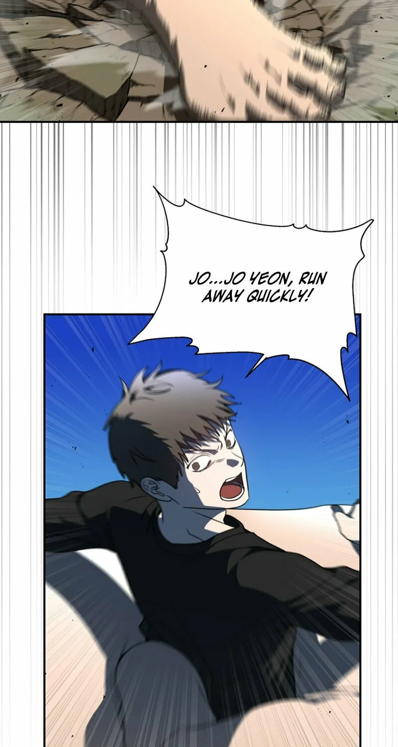 A Guide to the Right Life for Rankers Chapter 10 page 91 - 