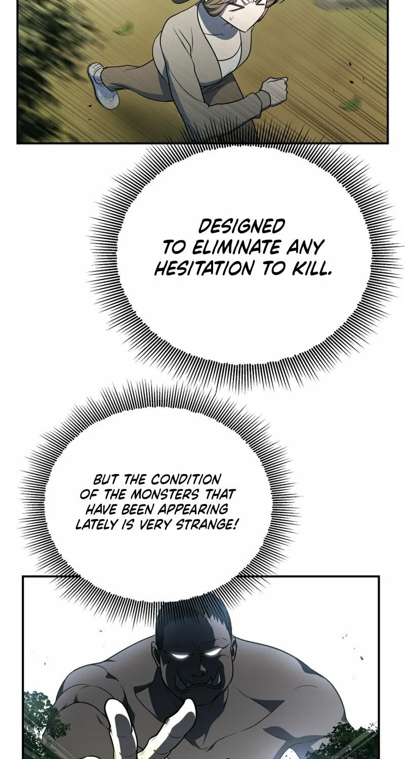 A Guide to the Right Life for Rankers Chapter 10 page 95 - 