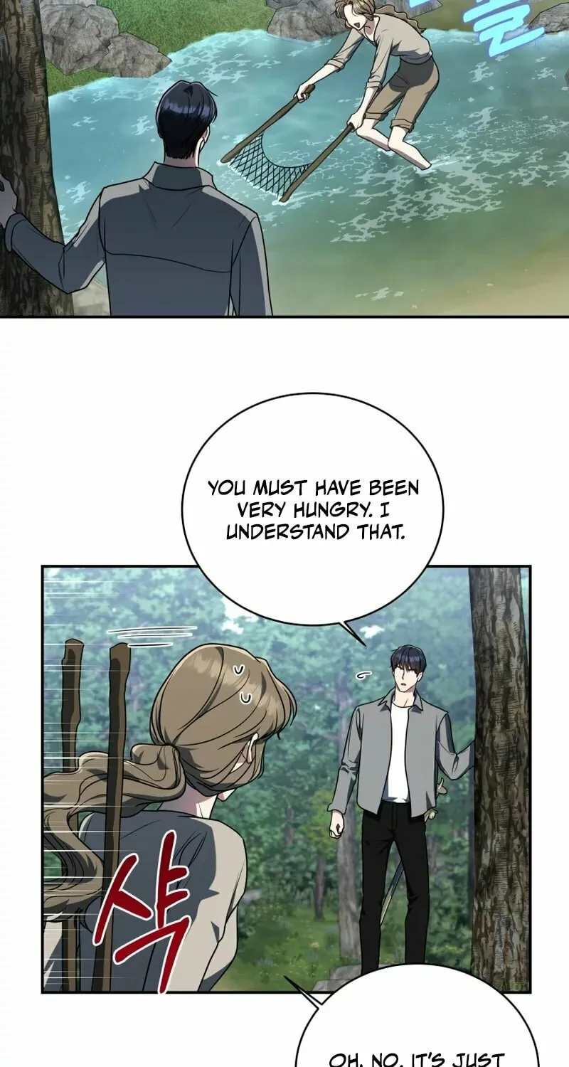 A Guide to the Right Life for Rankers Chapter 11 page 22 - 