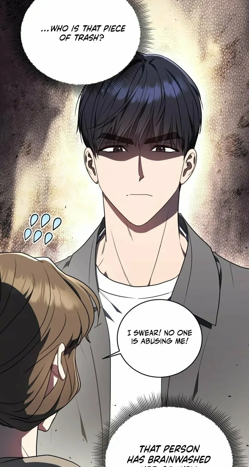 A Guide to the Right Life for Rankers Chapter 11 page 30 - 