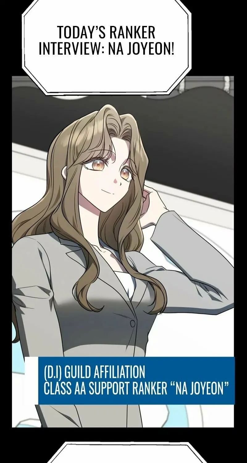 A Guide to the Right Life for Rankers Chapter 11 page 4 - 