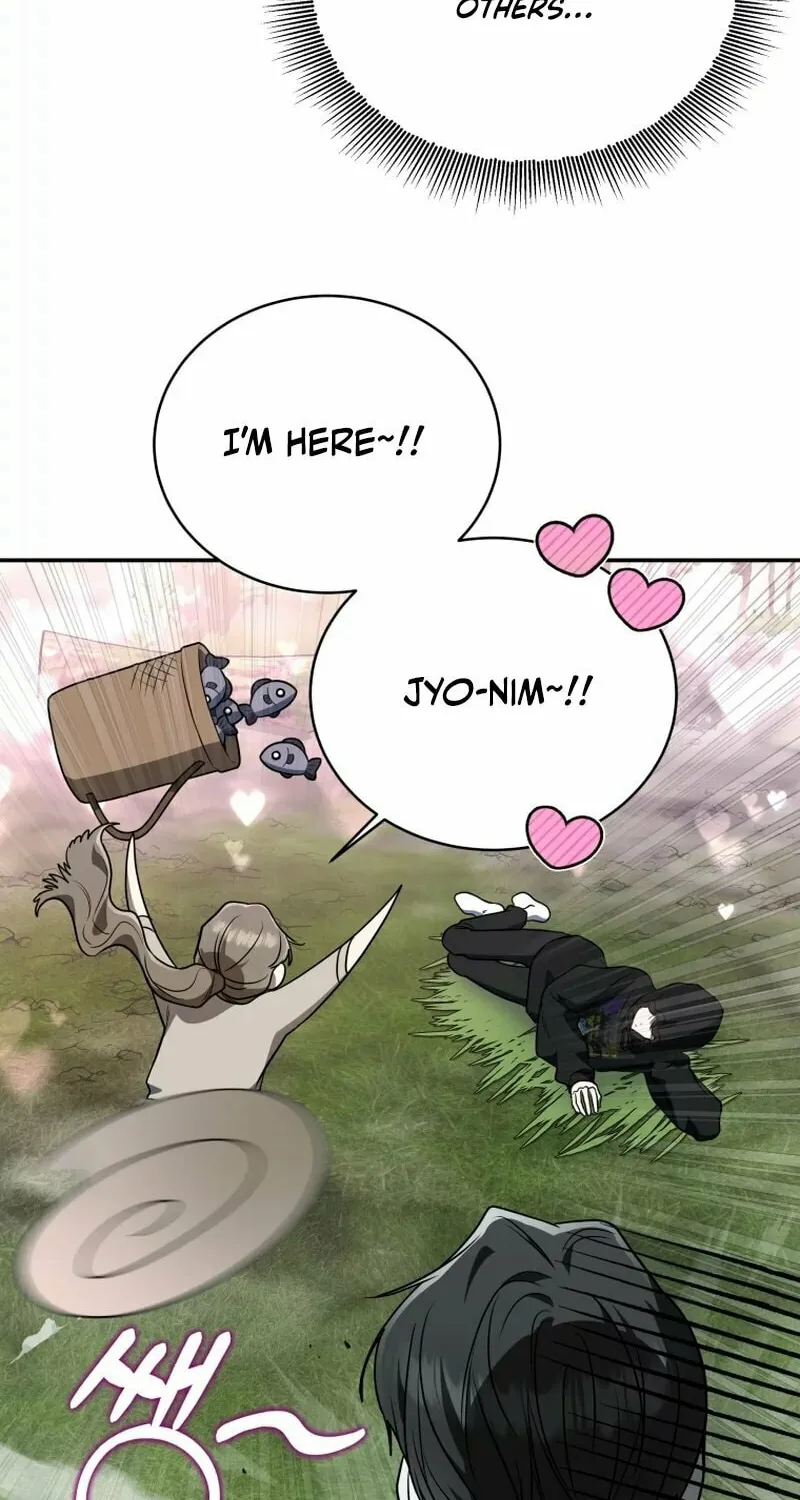 A Guide to the Right Life for Rankers Chapter 11 page 35 - 