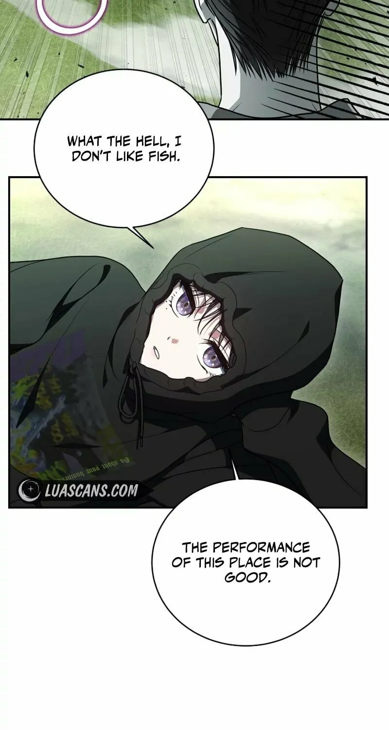 A Guide to the Right Life for Rankers Chapter 11 page 36 - 