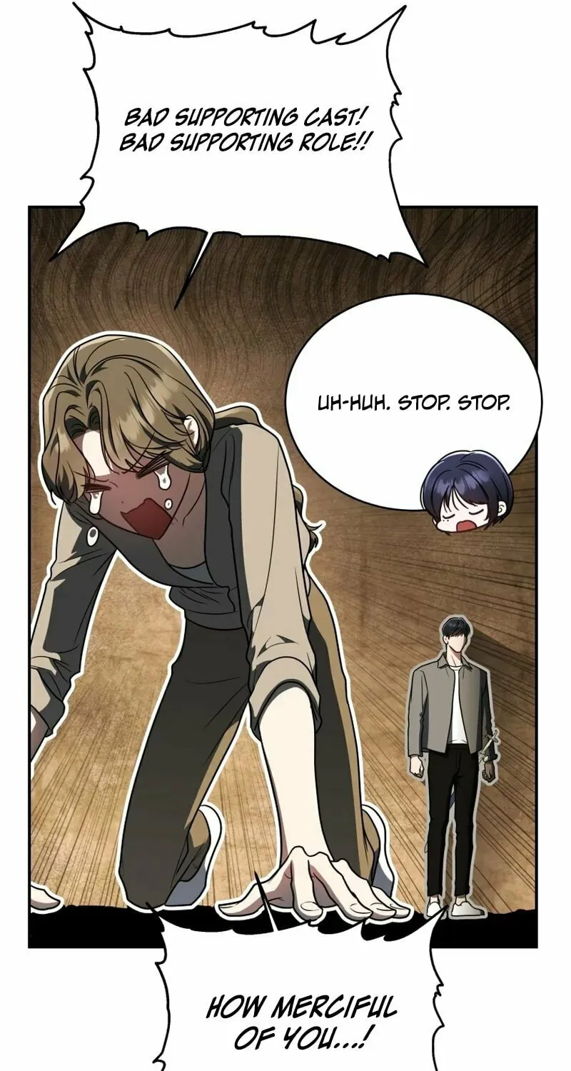 A Guide to the Right Life for Rankers Chapter 11 page 38 - 