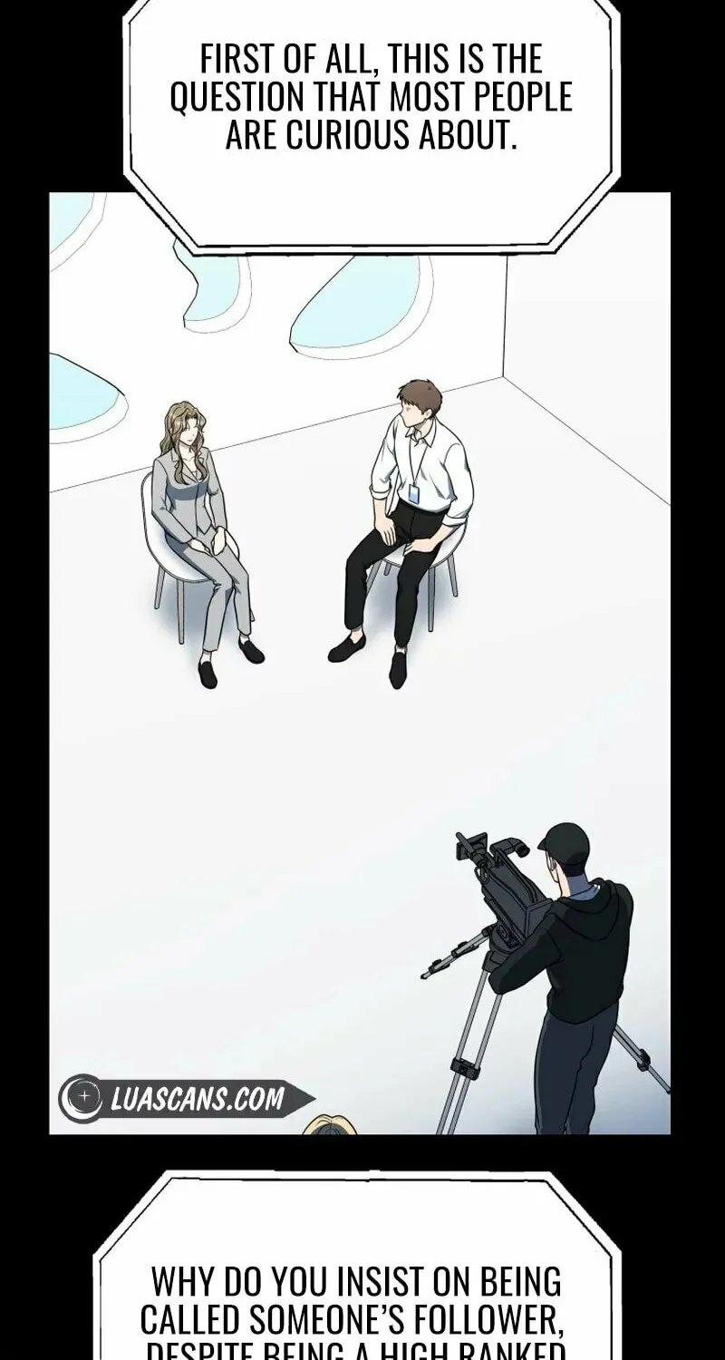 A Guide to the Right Life for Rankers Chapter 11 page 5 - 