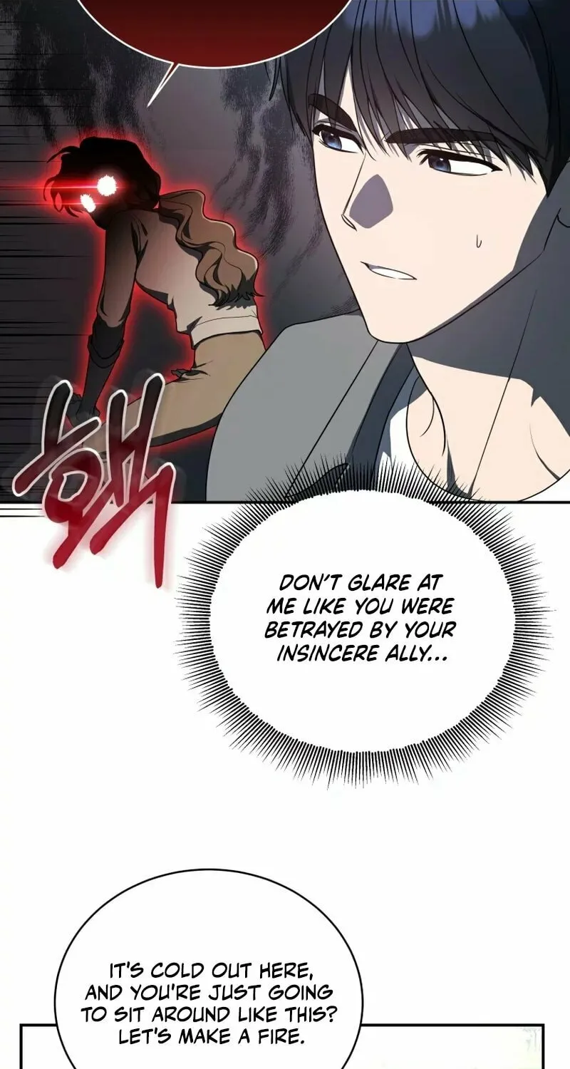 A Guide to the Right Life for Rankers Chapter 11 page 45 - 