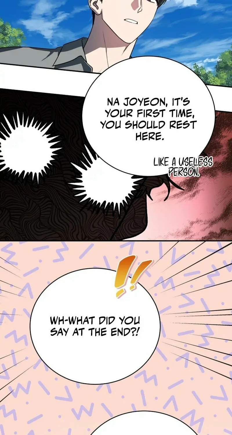 A Guide to the Right Life for Rankers Chapter 11 page 47 - 
