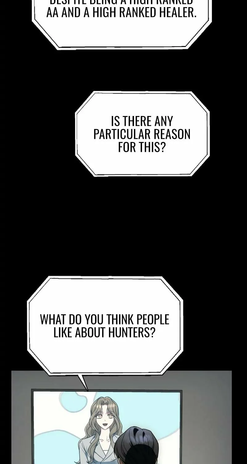 A Guide to the Right Life for Rankers Chapter 11 page 6 - 