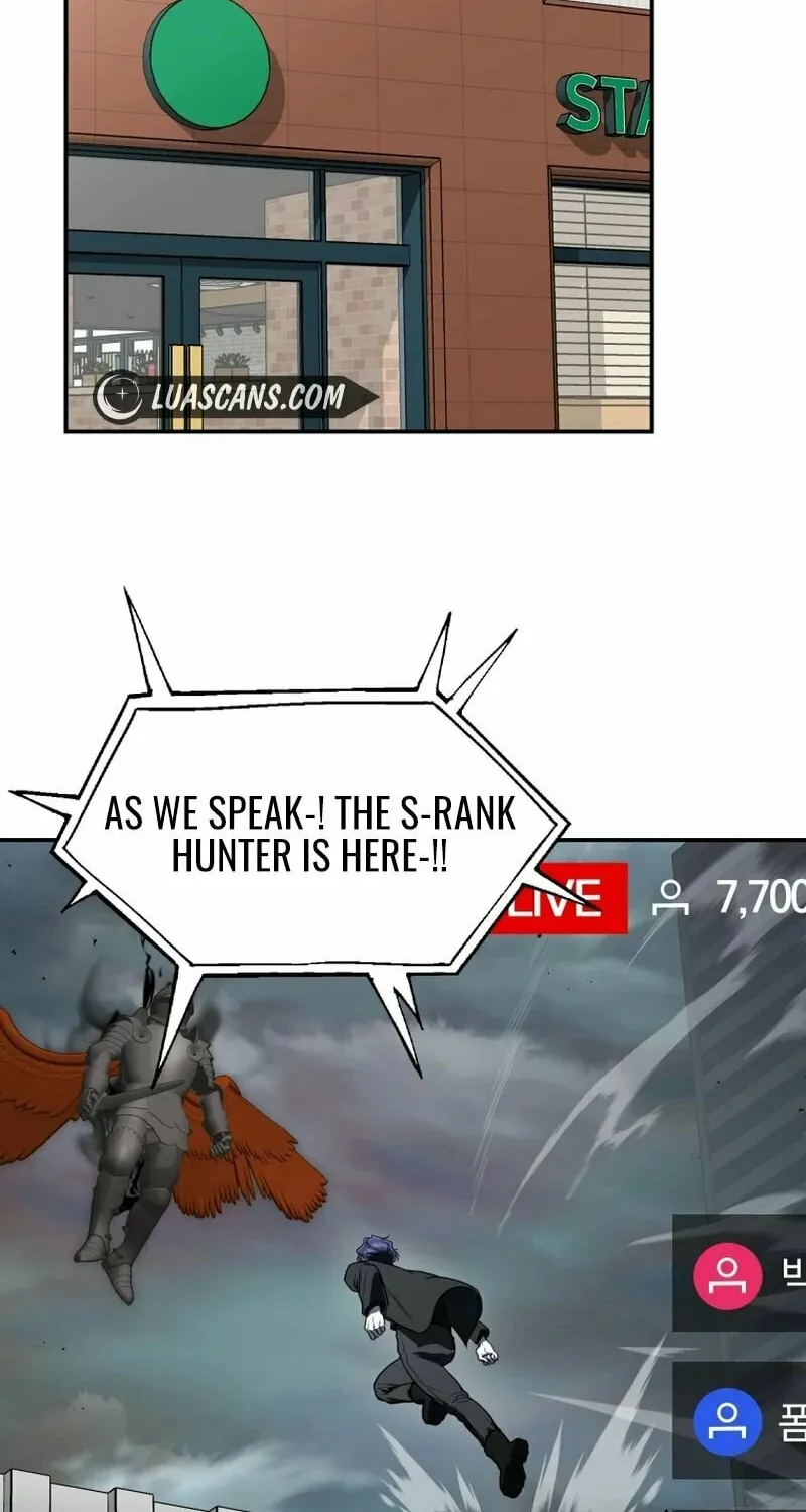 A Guide to the Right Life for Rankers Chapter 11 page 51 - 