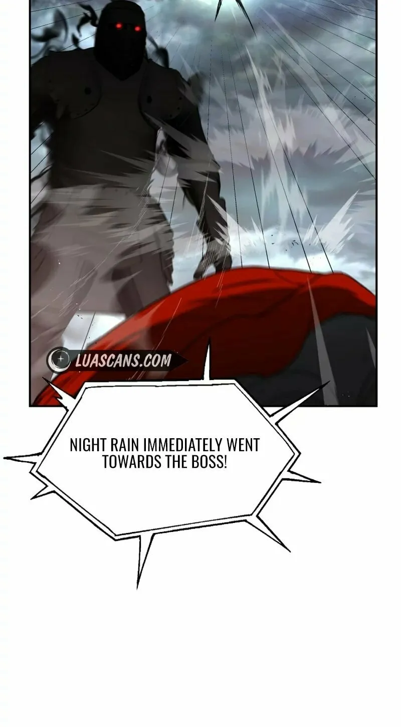A Guide to the Right Life for Rankers Chapter 11 page 55 - 