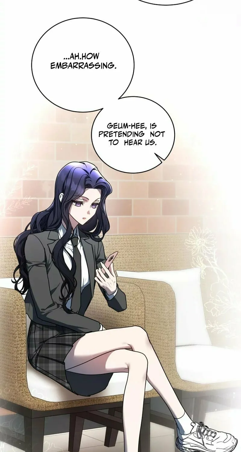 A Guide to the Right Life for Rankers Chapter 11 page 58 - 