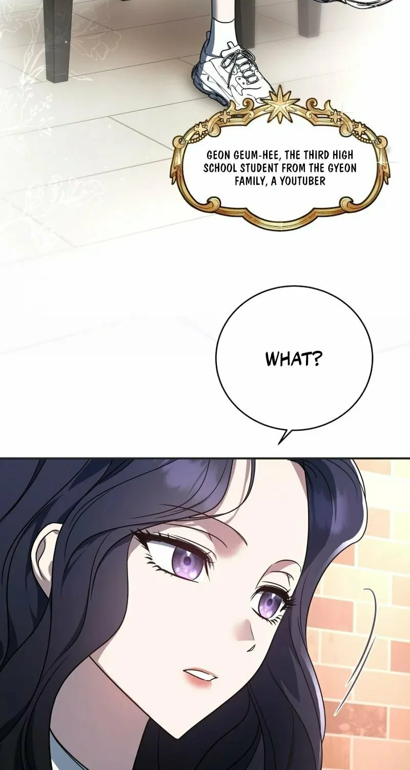 A Guide to the Right Life for Rankers Chapter 11 page 59 - 