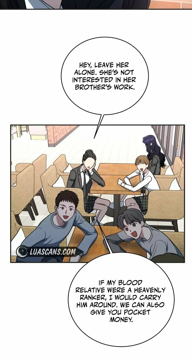 A Guide to the Right Life for Rankers Chapter 11 page 60 - 