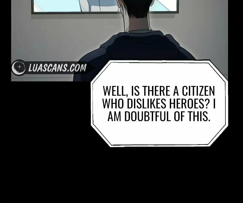 A Guide to the Right Life for Rankers Chapter 11 page 7 - 
