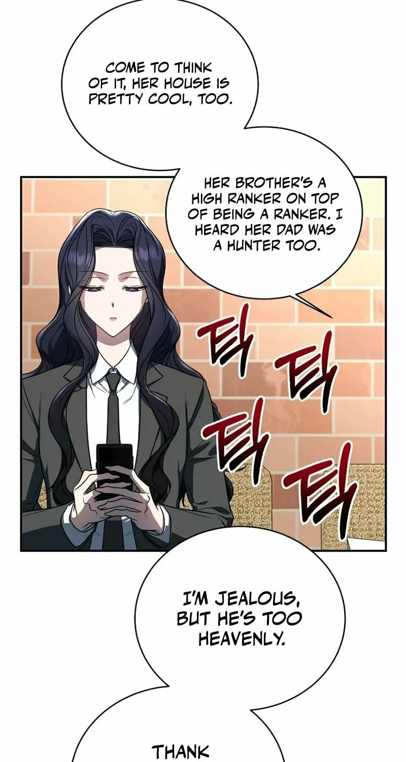 A Guide to the Right Life for Rankers Chapter 11 page 62 - 