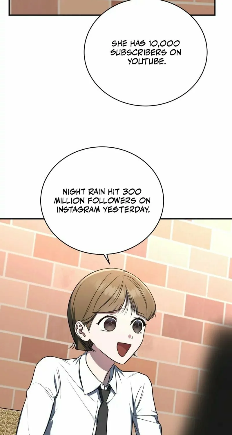 A Guide to the Right Life for Rankers Chapter 11 page 66 - 