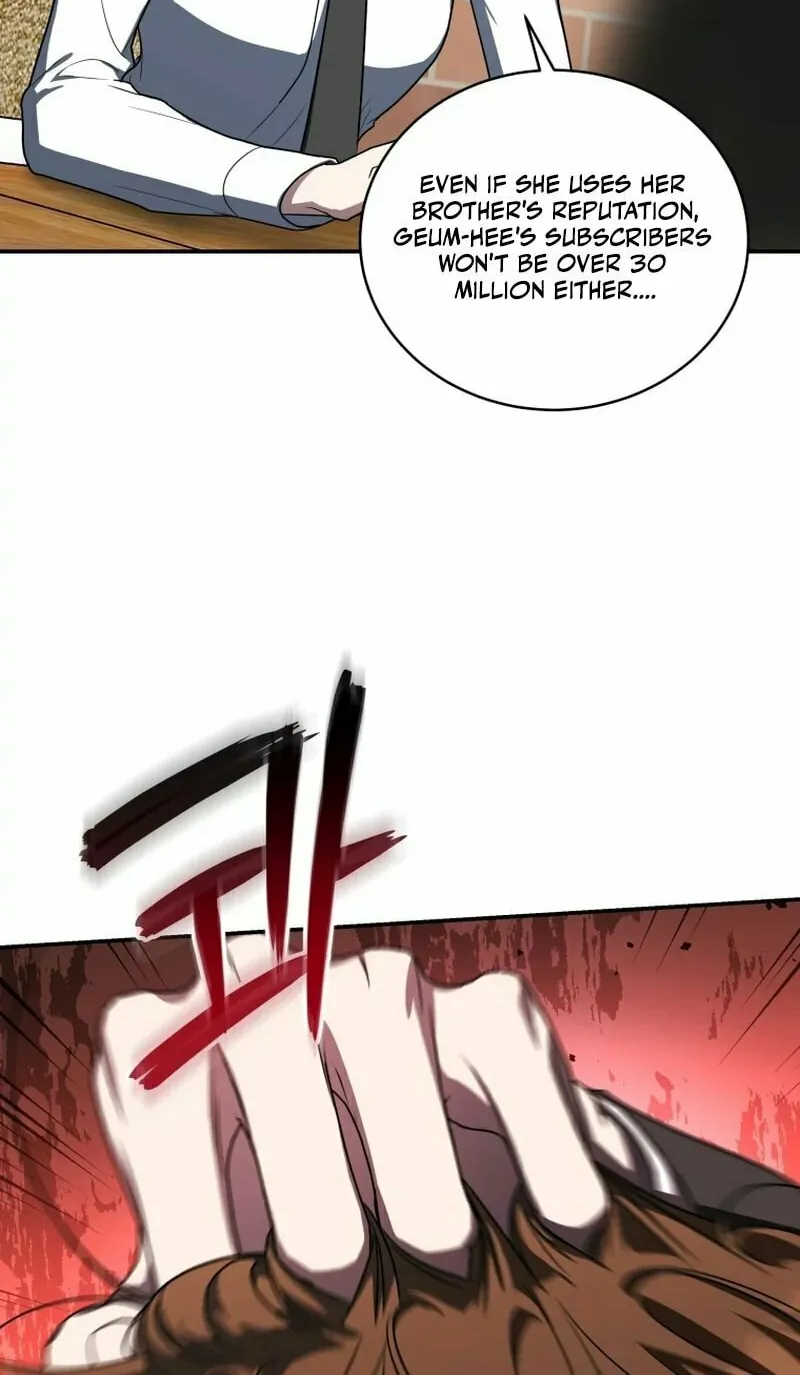 A Guide to the Right Life for Rankers Chapter 11 page 67 - 