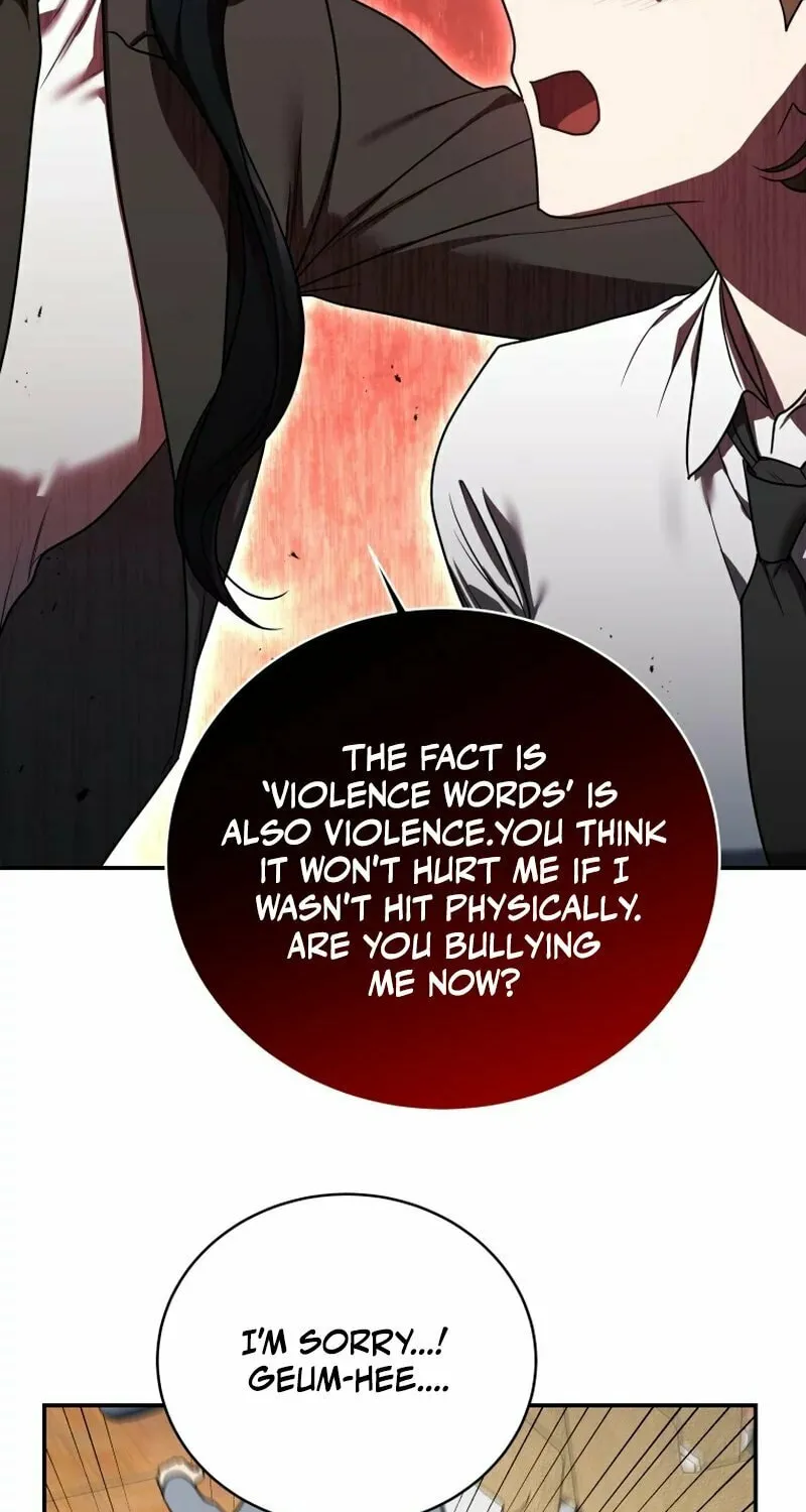 A Guide to the Right Life for Rankers Chapter 11 page 69 - 