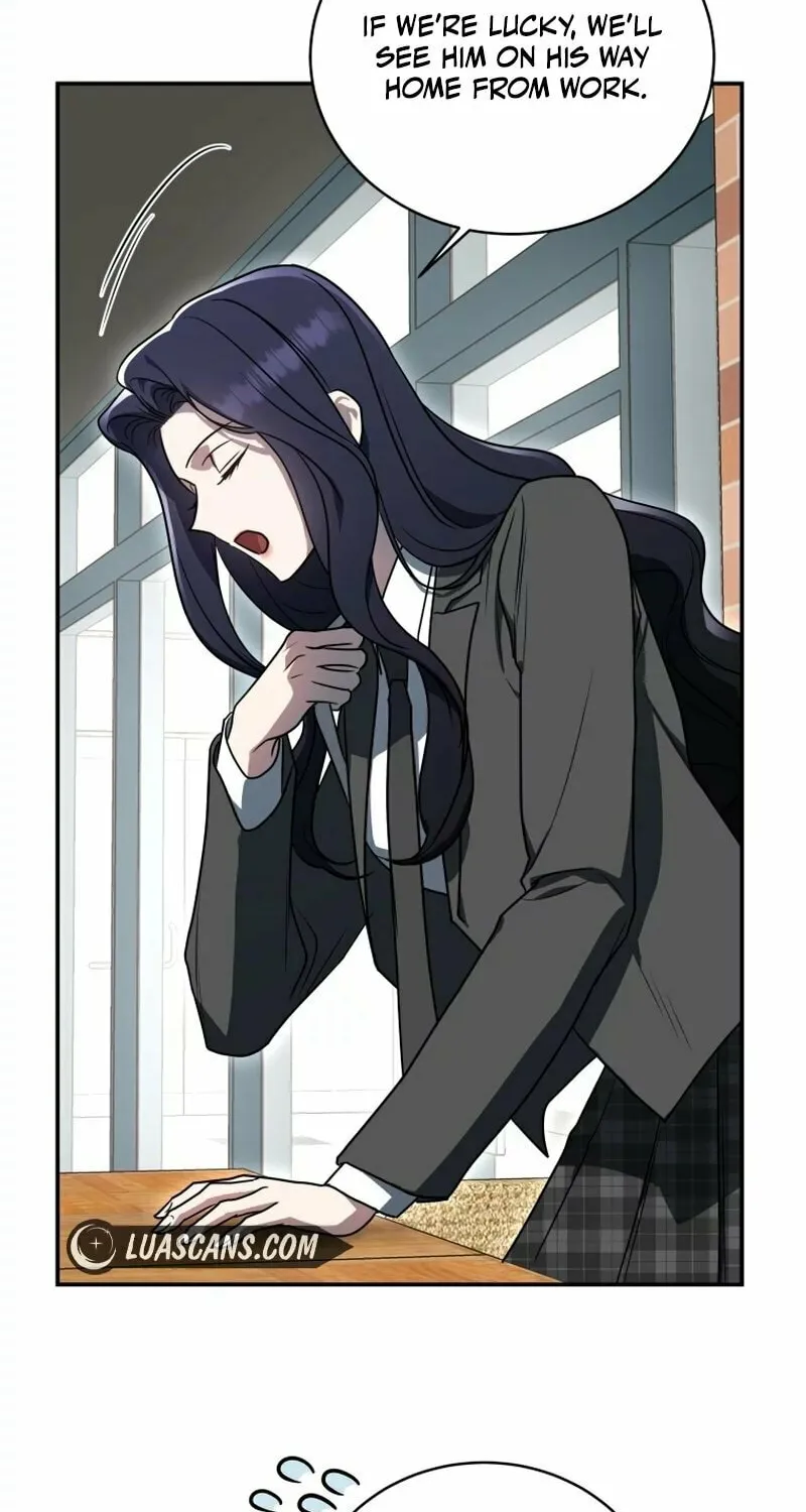 A Guide to the Right Life for Rankers Chapter 11 page 71 - 
