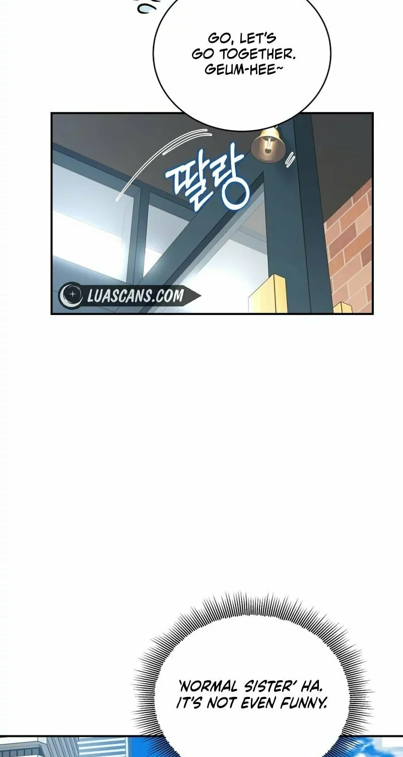 A Guide to the Right Life for Rankers Chapter 11 page 72 - 