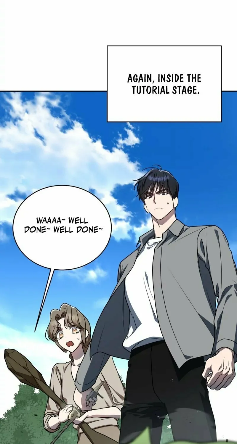A Guide to the Right Life for Rankers Chapter 11 page 77 - 