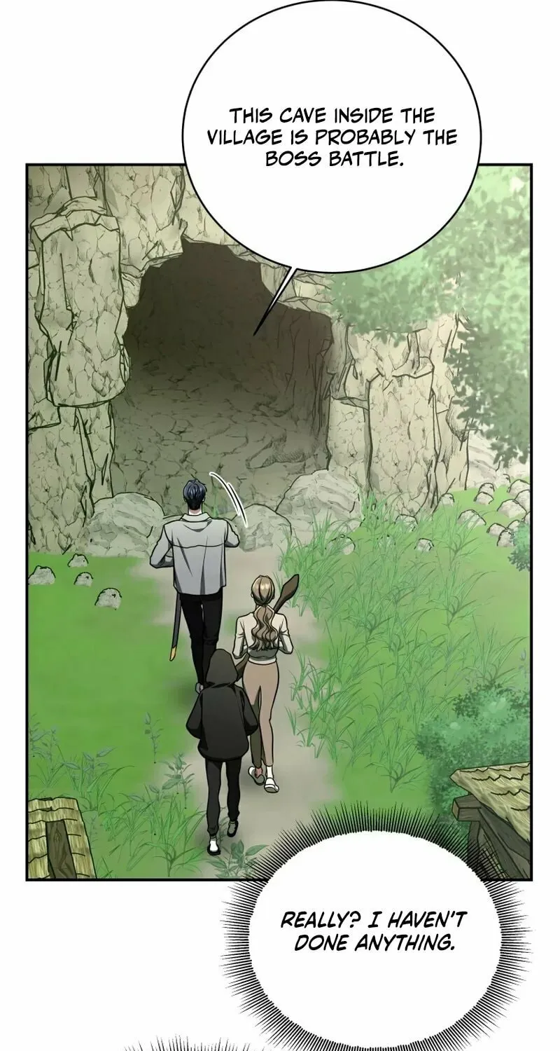 A Guide to the Right Life for Rankers Chapter 11 page 79 - 